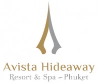 Avista Hideaway Phuket Patong, MGallery by Sofitel - Logo